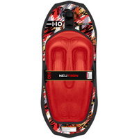 Planche De Genou Neutron Avec Sangle Powerlock